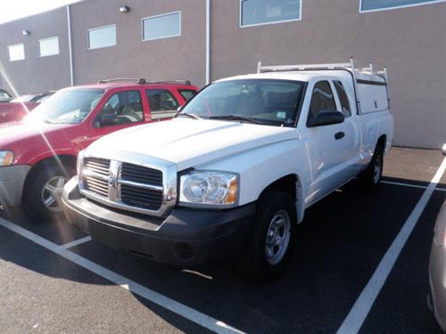 Dodge Dakota 5 Door Turbo Other
