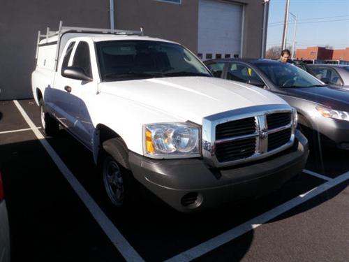 Dodge Dakota 2006 photo 1