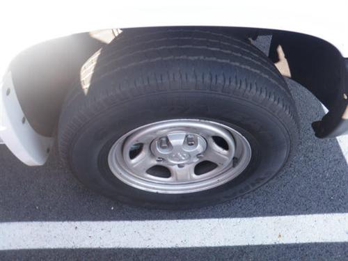 Dodge Dakota 2006 photo 2