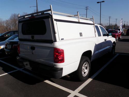 Dodge Dakota 2006 photo 3