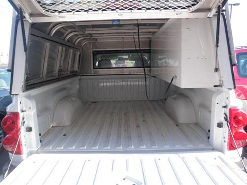 Dodge Dakota 2006 photo 4