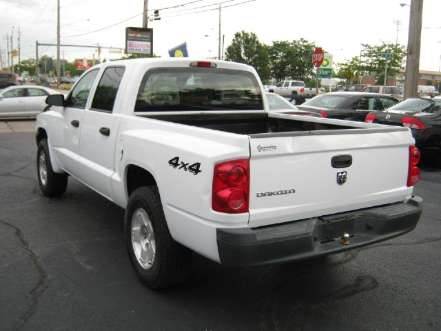 Dodge Dakota 2006 photo 3