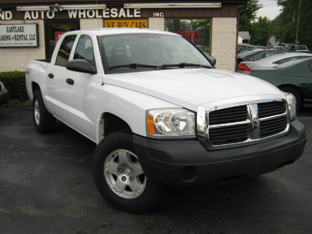 Dodge Dakota 2006 photo 4