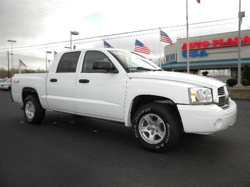 Dodge Dakota SLT Other
