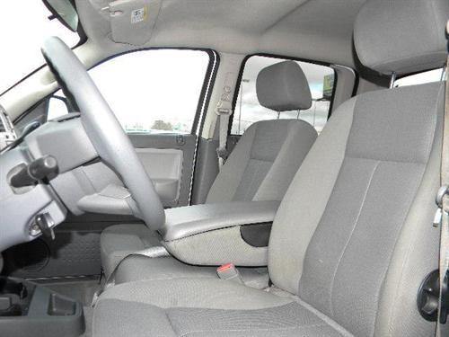 Dodge Dakota 2006 photo 4