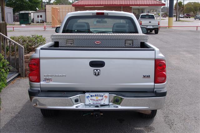 Dodge Dakota 2006 photo 1