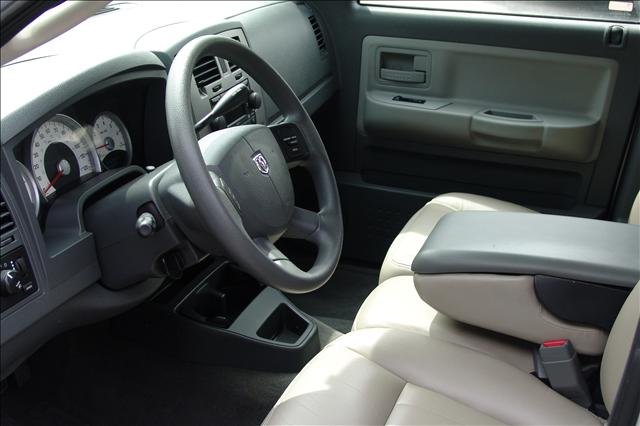 Dodge Dakota 2006 photo 2