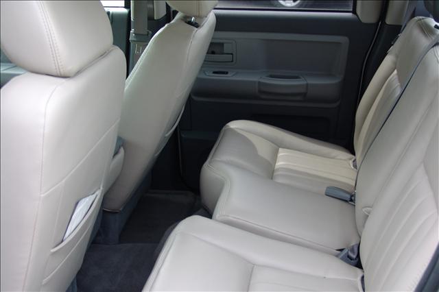 Dodge Dakota 2006 photo 3