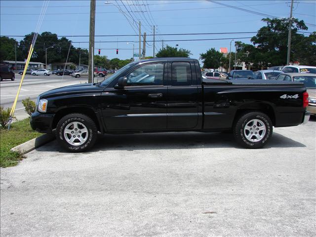 Dodge Dakota 2006 photo 1