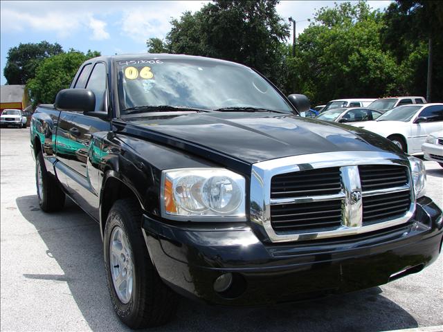 Dodge Dakota 2006 photo 3