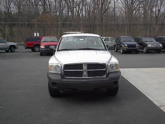 Dodge Dakota 2006 photo 1