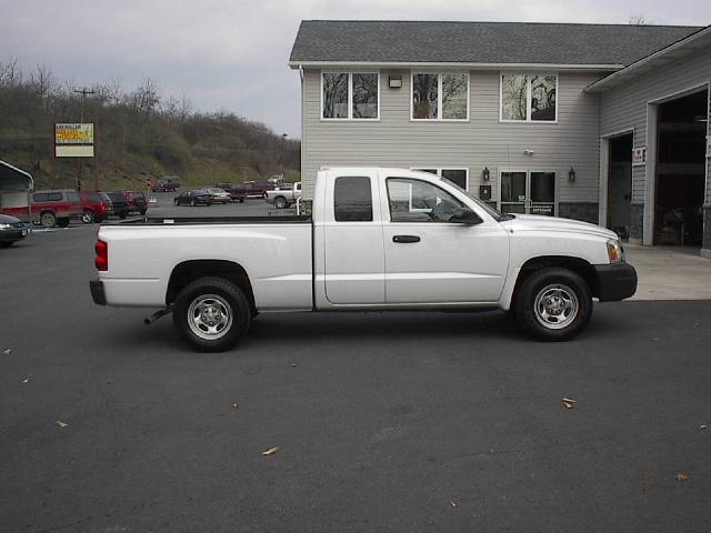 Dodge Dakota 2006 photo 2