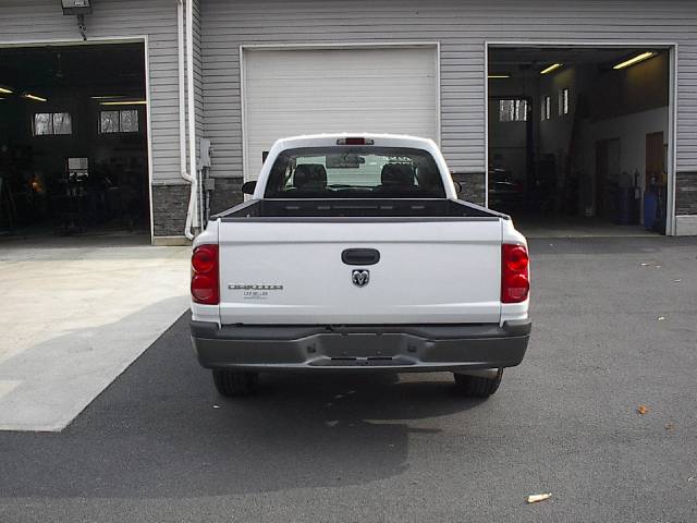 Dodge Dakota 2006 photo 3
