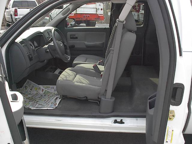 Dodge Dakota 2006 photo 4