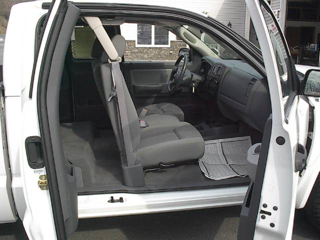 Dodge Dakota 2006 photo 5