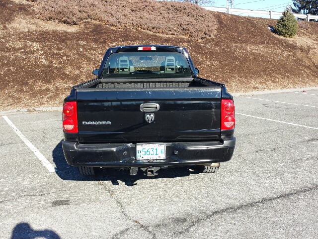 Dodge Dakota 2006 photo 3