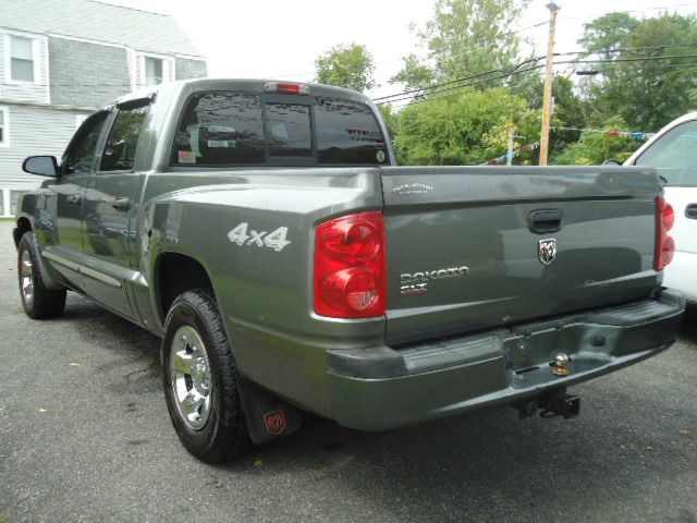 Dodge Dakota 2006 photo 3