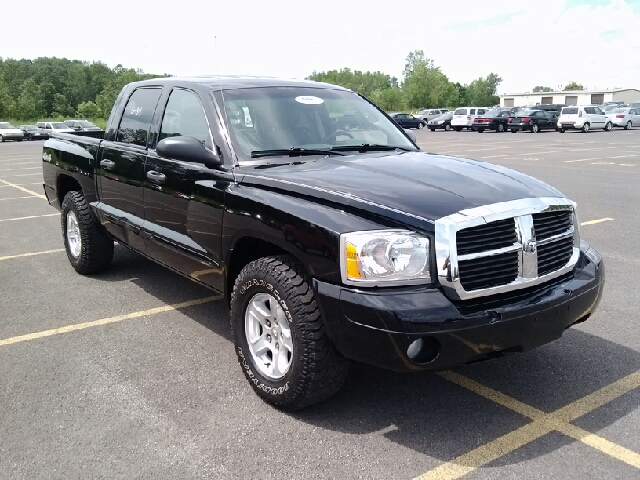 Dodge Dakota 2006 photo 1