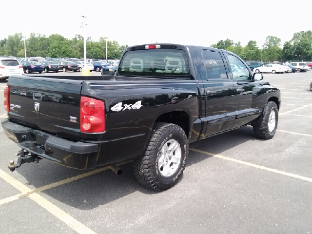 Dodge Dakota 2006 photo 4