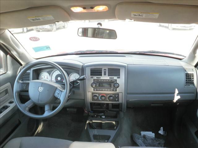 Dodge Dakota 2006 photo 1