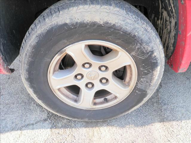 Dodge Dakota 2006 photo 3