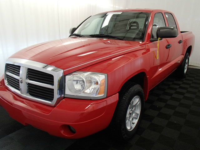 Dodge Dakota 2006 photo 4