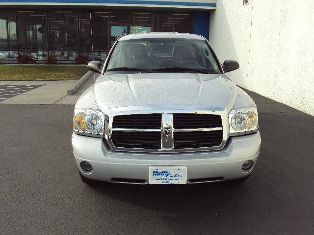 Dodge Dakota 2006 photo 1