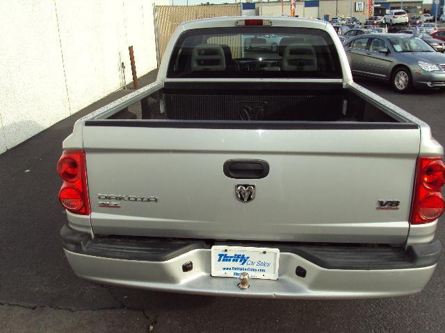 Dodge Dakota 2006 photo 3