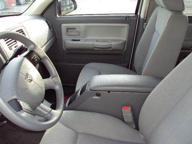 Dodge Dakota 2006 photo 4