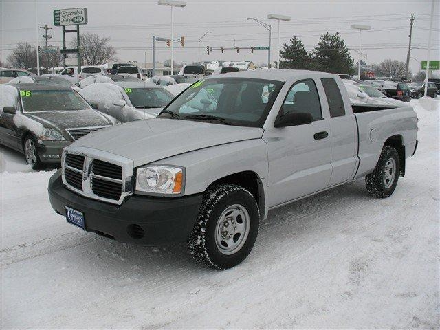 Dodge Dakota 2006 photo 1