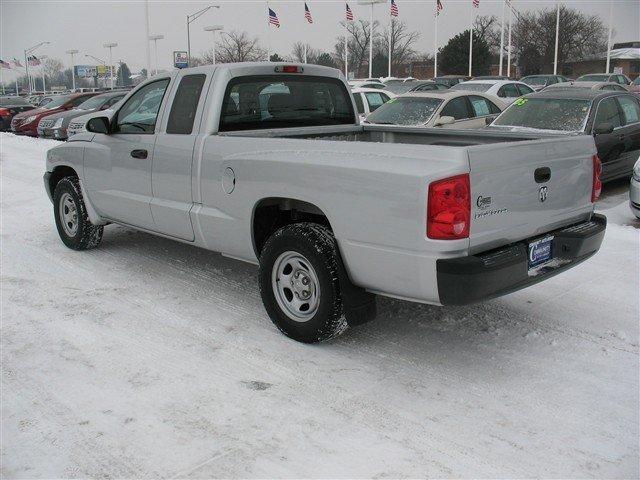 Dodge Dakota 2006 photo 2