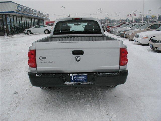 Dodge Dakota 2006 photo 4