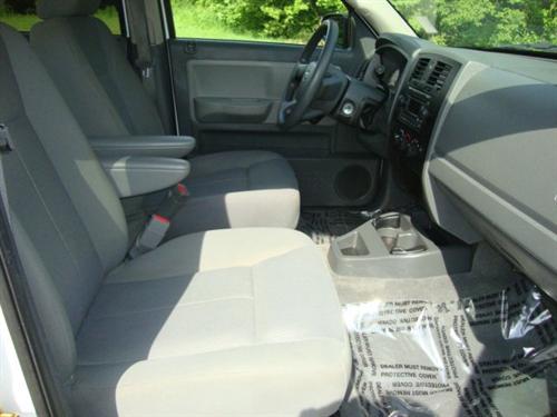 Dodge Dakota 2006 photo 1