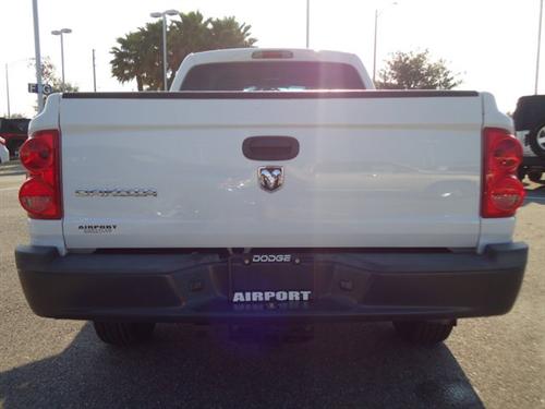 Dodge Dakota 2006 photo 1