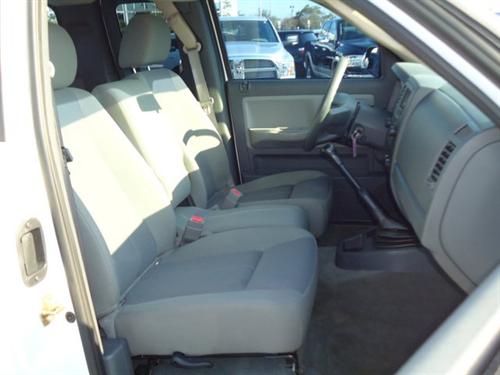 Dodge Dakota 2006 photo 3