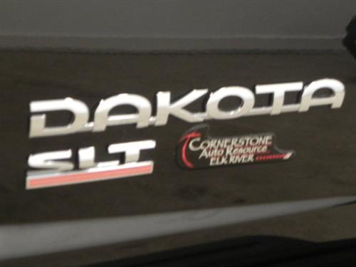 Dodge Dakota SLT Other