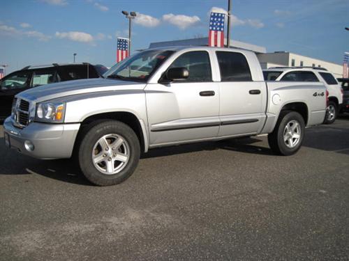 Dodge Dakota SLT Other