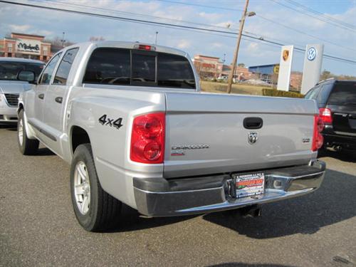 Dodge Dakota 2006 photo 1