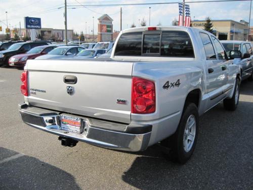 Dodge Dakota 2006 photo 2