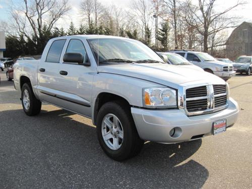 Dodge Dakota 2006 photo 3