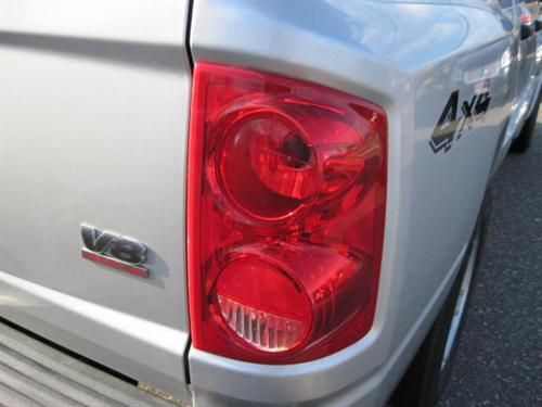 Dodge Dakota 2006 photo 4