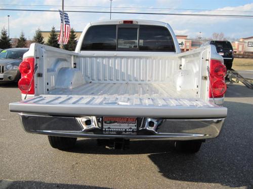 Dodge Dakota 2006 photo 5