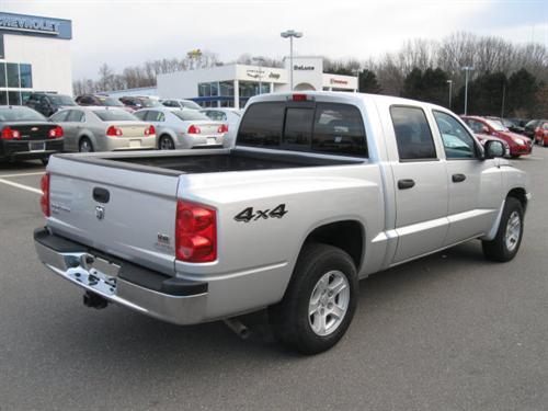 Dodge Dakota SLT Other