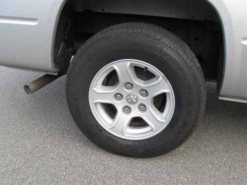 Dodge Dakota 2006 photo 1