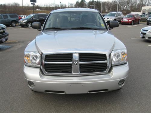 Dodge Dakota 2006 photo 2
