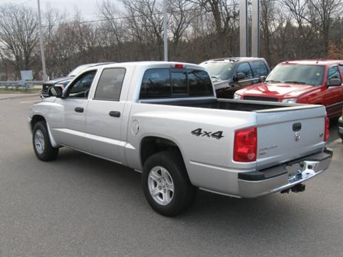 Dodge Dakota 2006 photo 3