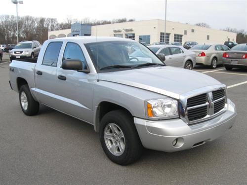 Dodge Dakota 2006 photo 4