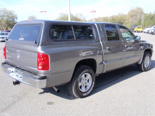 Dodge Dakota SLT Other