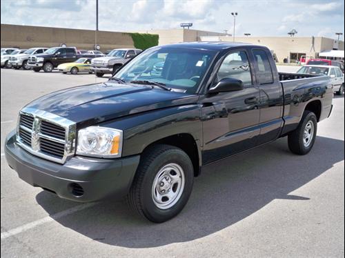 Dodge Dakota 5 Door Turbo Other