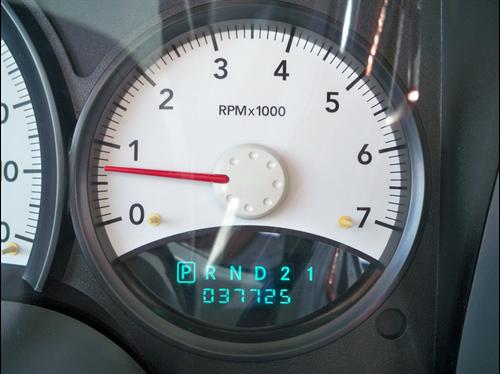 Dodge Dakota 2006 photo 1